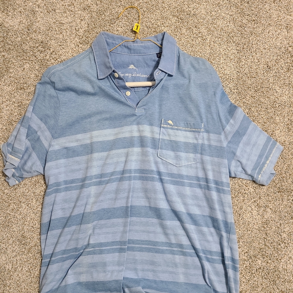 Tommy Bahama Polo